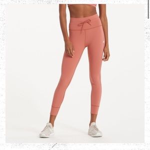 VUORI DAILY LEGGING- CINNAMON